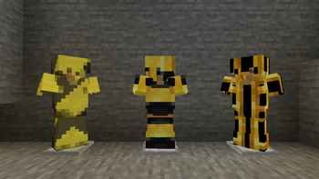 ATM10 Armor
