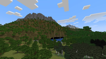 Fantastical Worldgen
