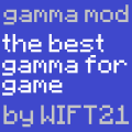 Gamma Mod(Fullbright)