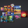 Fine Art Paintings