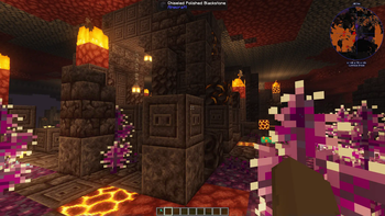 Better Nether