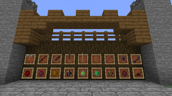 Berserker Craft Screenshot 4