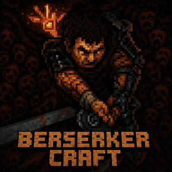 Berserker Craft Screenshot 6
