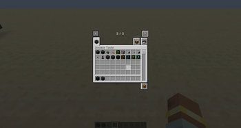 Items
