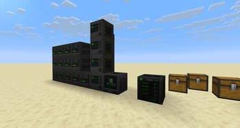 Blocks