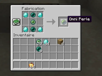 craft omni pearl