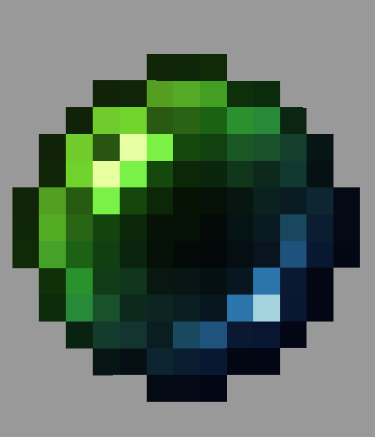 the Omni pearl