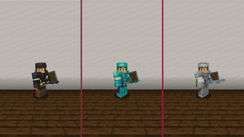 Armors