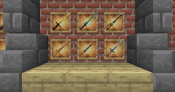 Sword