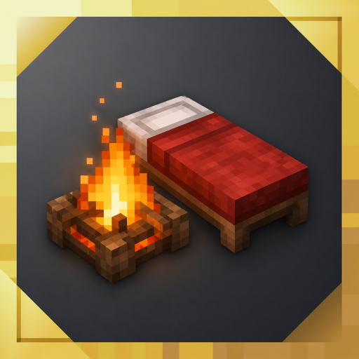Cozy Sleep Conditions