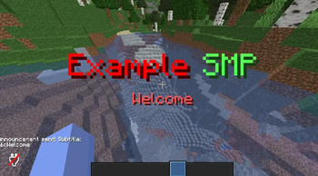 Text using Legacy Color Codes (e.g. &c)