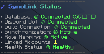 SyncLink — screenshot 4