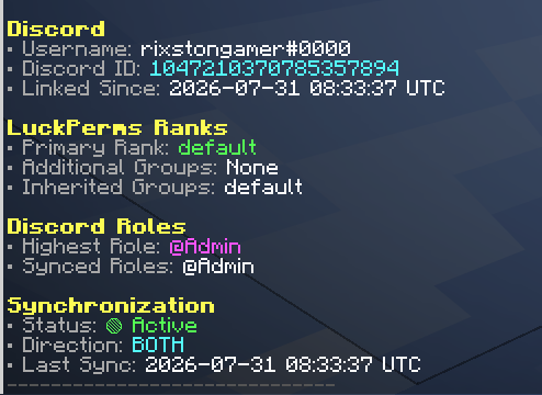 SyncLink — screenshot 3