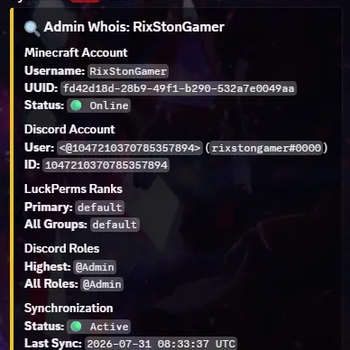 SyncLink — screenshot 2