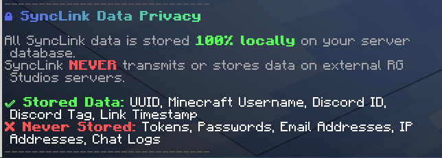SyncLink — screenshot 6
