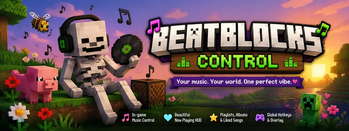 BeatBlocks Control