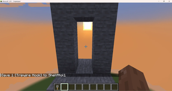 ShellAtol's Secret Doors