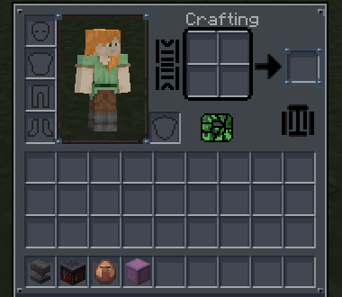 Inventari survival