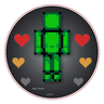 Body Health logo