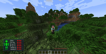 Overlay