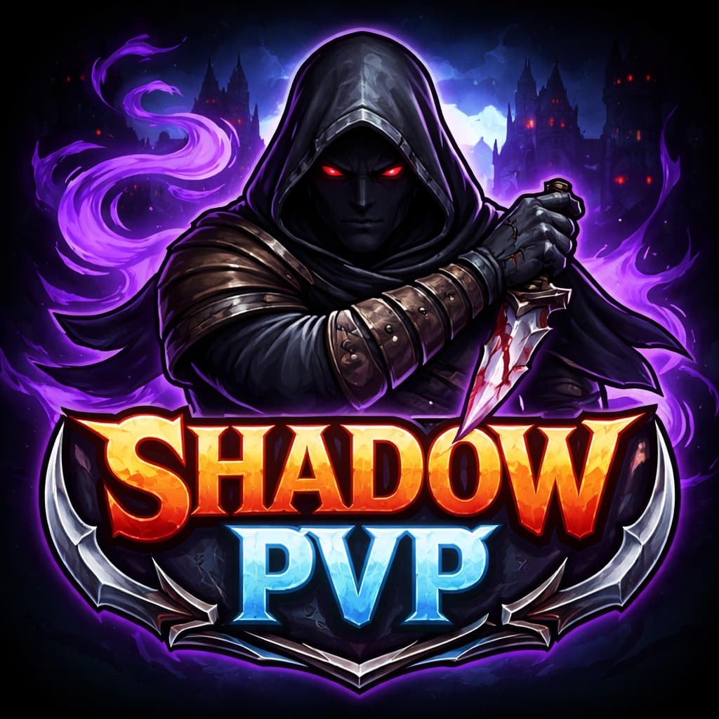 ShadowStrik3r PvP modpack