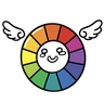 Colorwheel for Create Fly