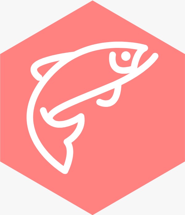 Salmon modpack