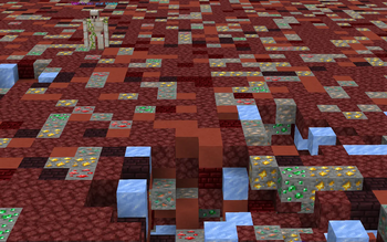 TMC Mine Pack