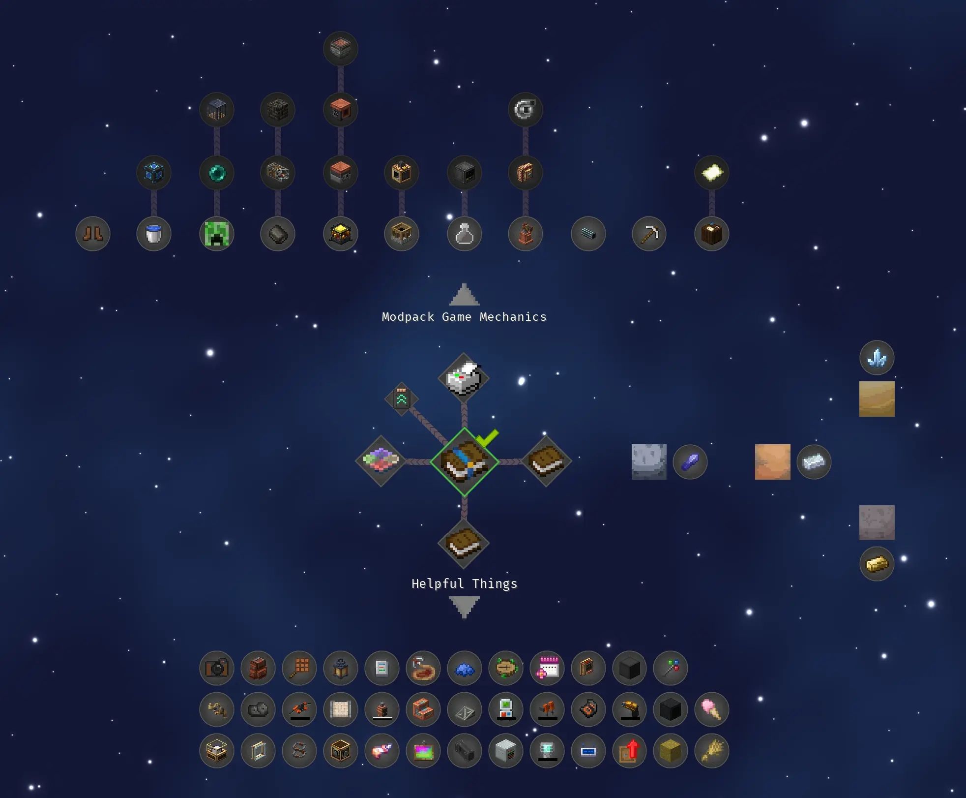 Quests