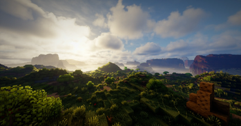 Vista