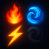 The Elementals