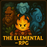 The Elementals - RPG