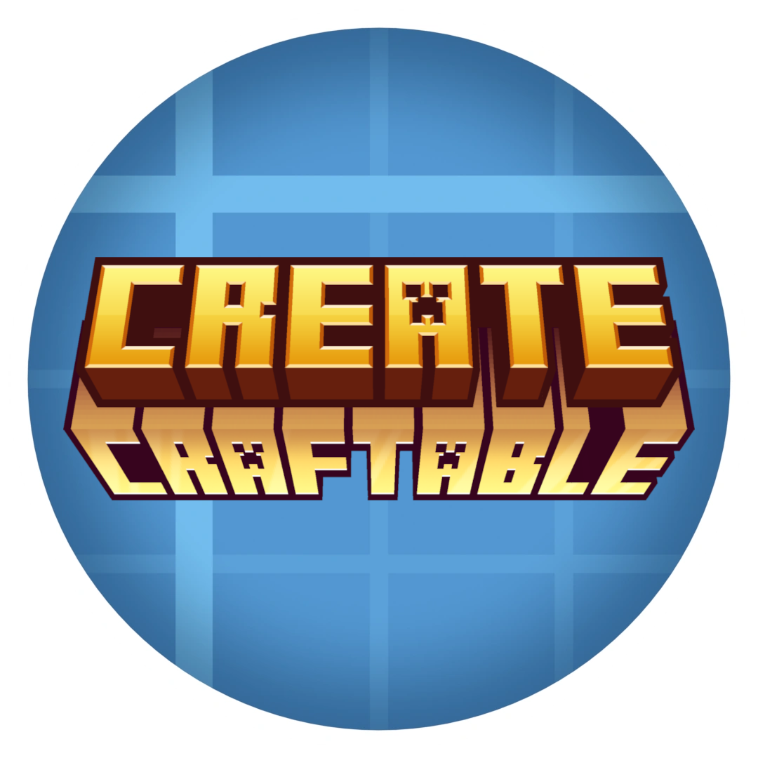 Create Craftable