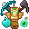 Bundles of Tales: Vanilla+ Datapack