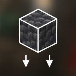 Cave-Ins - Minecraft Data Pack