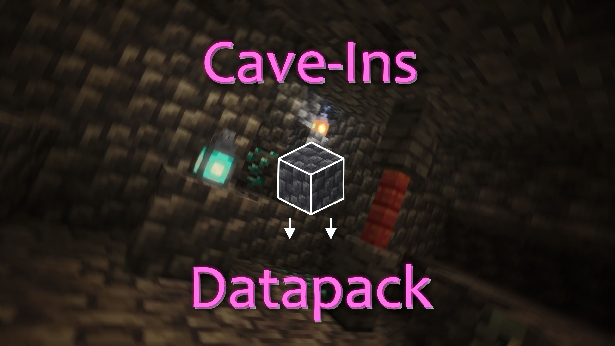 CaveIns Versions