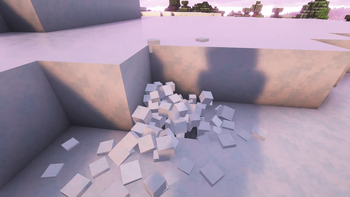 Jasper's Mod-Pack
