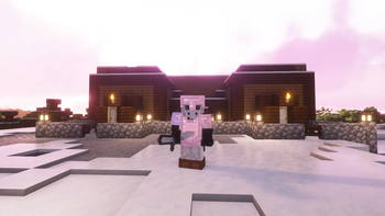 Jasper's Mod-Pack