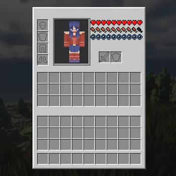 Companion Inventory