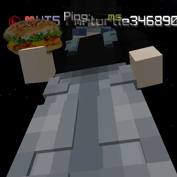 CBO burger