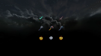 Mace PvP — screenshot 1