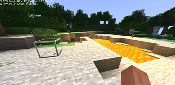 Overworld