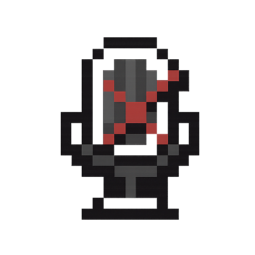 Liberty Voice Mute