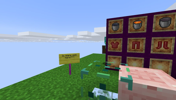 Hidden Mob Preview