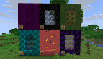 Custom Portal Frameworks