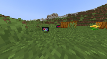 2 power cores 