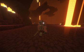 Zombified Piglin