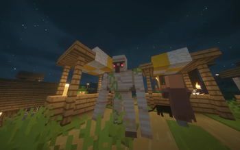 Iron Golem