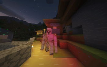 Iron Golem
