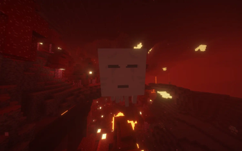 Ghast